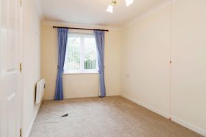 BEDROOM TWO- click for photo gallery